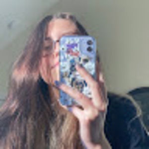 Meet your Posher, Kyrsten